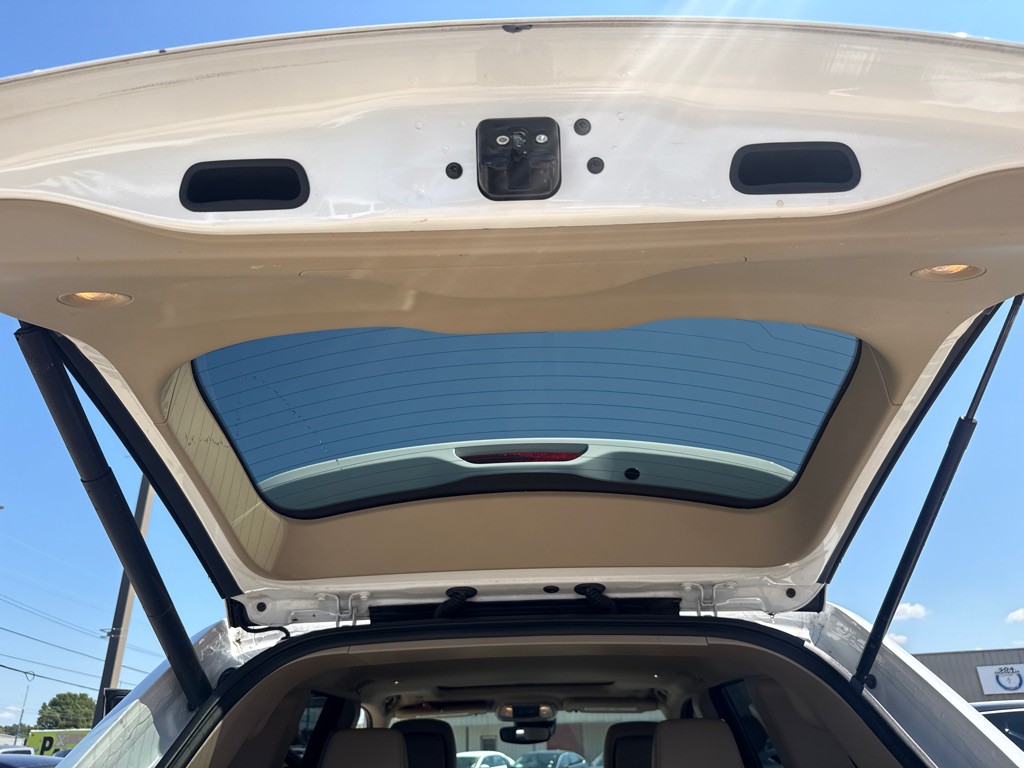 2018 Jeep Grand Cherokee Image 21