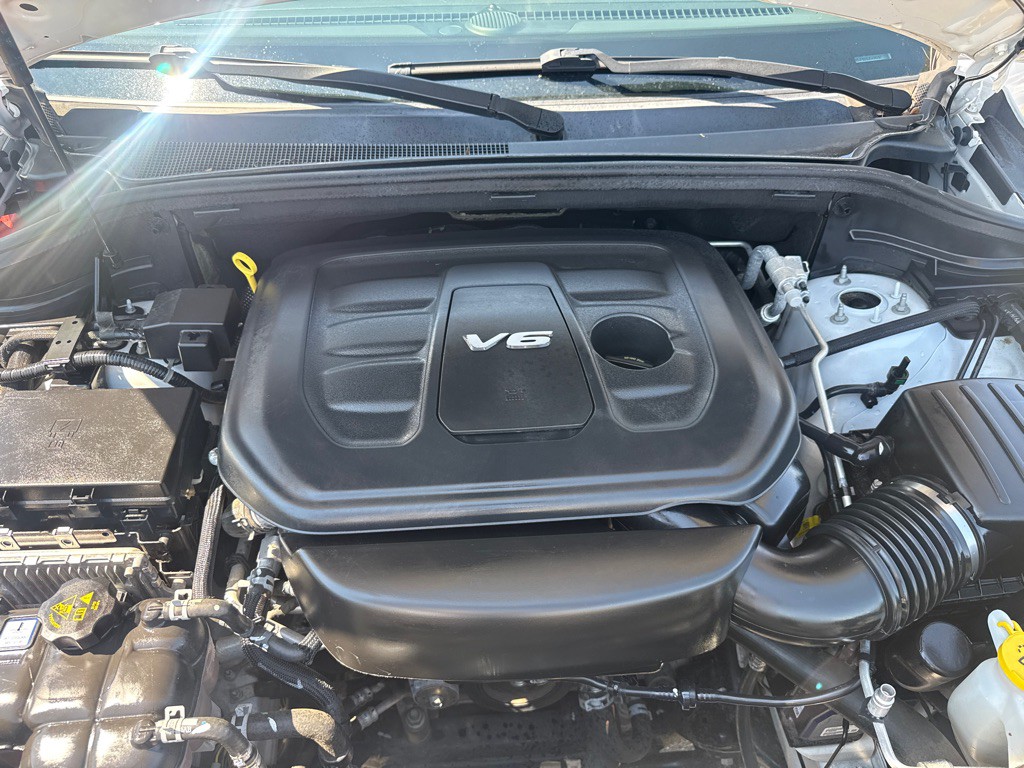 2018 Jeep Grand Cherokee Image 31