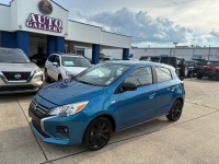 Image for 2022 Mitsubishi Mirage SE ID: 7701717