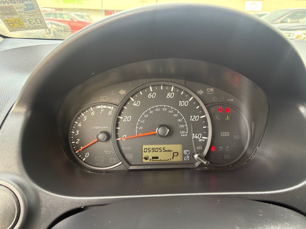 2022 Mitsubishi Mirage Image 11