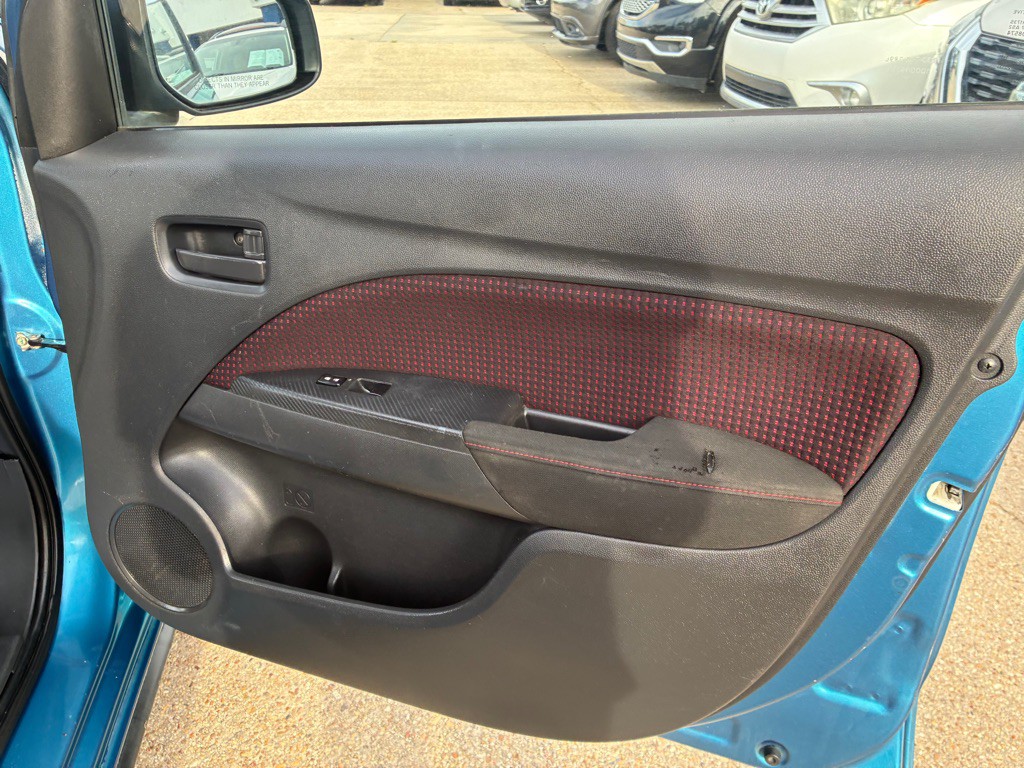2022 Mitsubishi Mirage Image 18