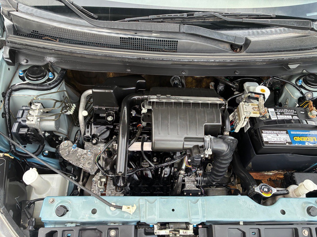 2022 Mitsubishi Mirage Image 23