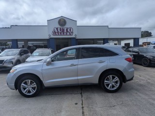 Image for 2013 Acura RDX  ID: 7710030