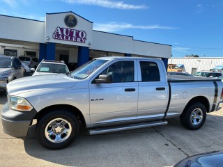 Image for 2009 Dodge Ram 1500  ID: 7725362