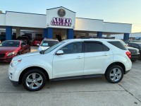 Image for 2013 Chevrolet Equinox LT ID: 7725399