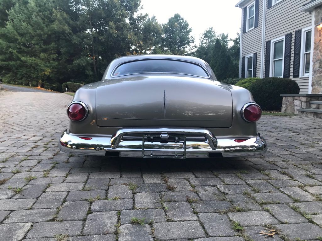 1951 Ford Victoria Image 7