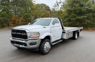 Image for 2021 RAM 5500 rollback ID: 5149016