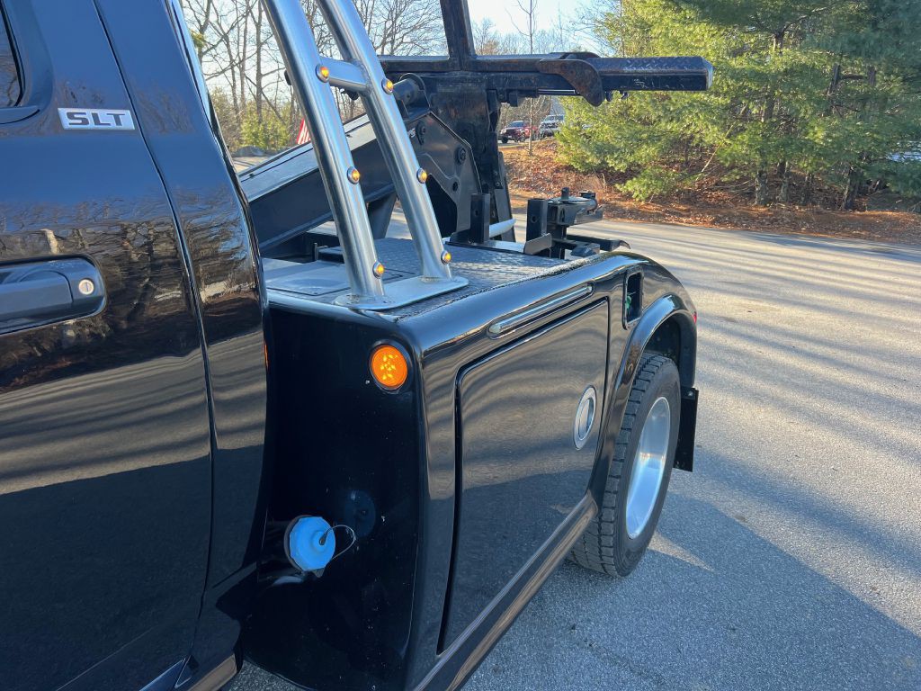 2018 RAM 4500 Image 6