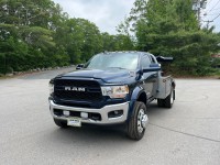 Image for 2022 RAM 4500  ID: 6597990