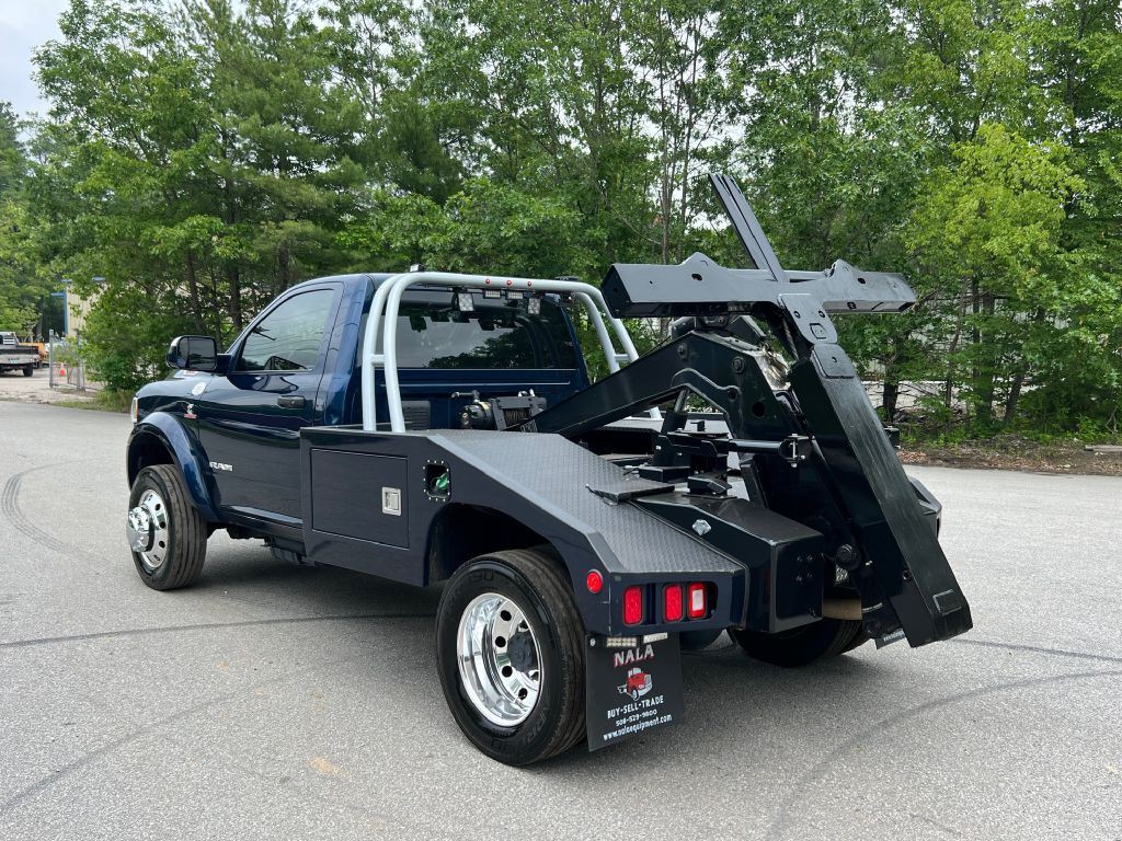 2022 RAM 4500 Image 4
