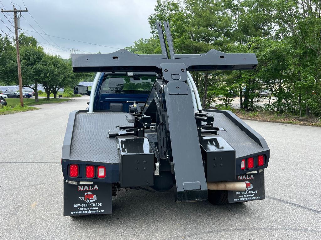2022 RAM 4500 Image 5