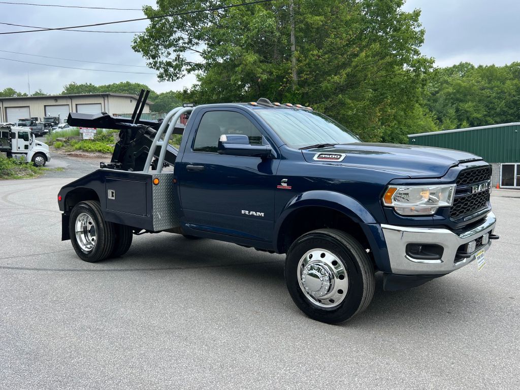 2022 RAM 4500 Image 7