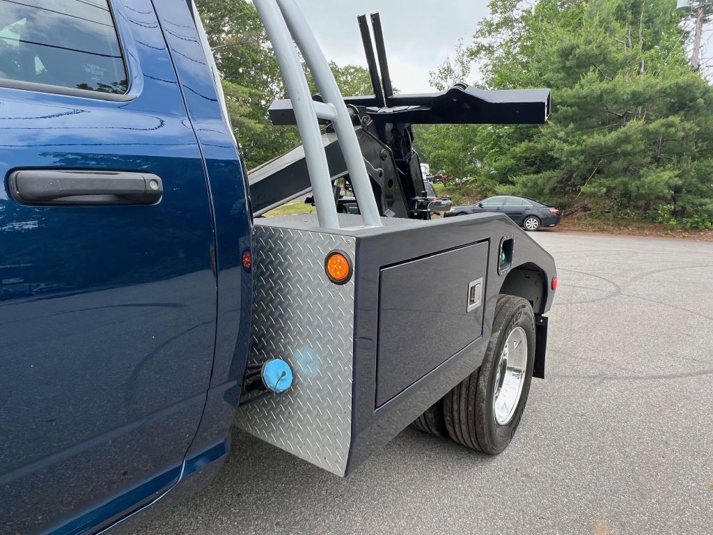 2022 RAM 4500 Image 11