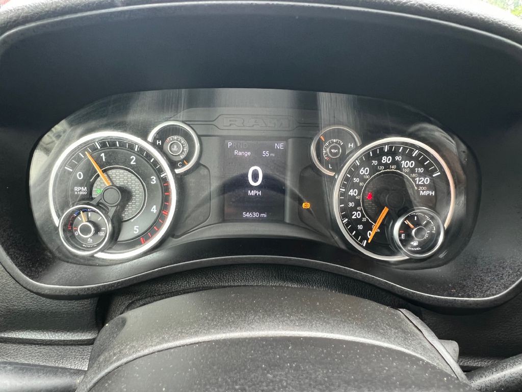 2022 RAM 4500 Image 14