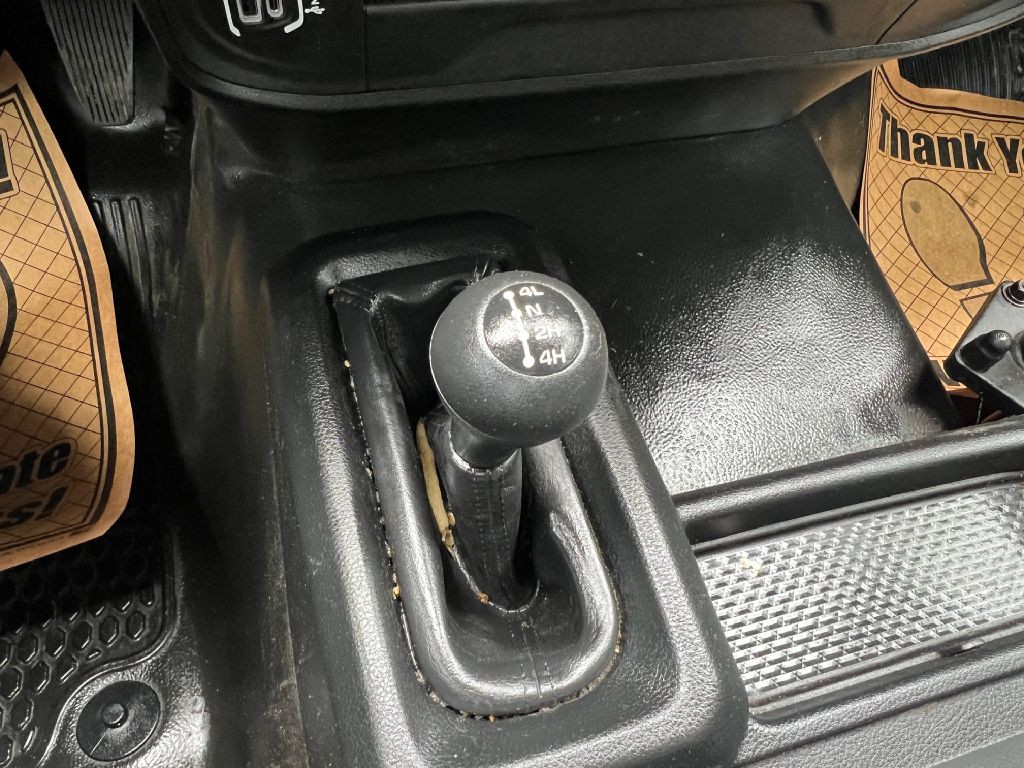 2022 RAM 4500 Image 16
