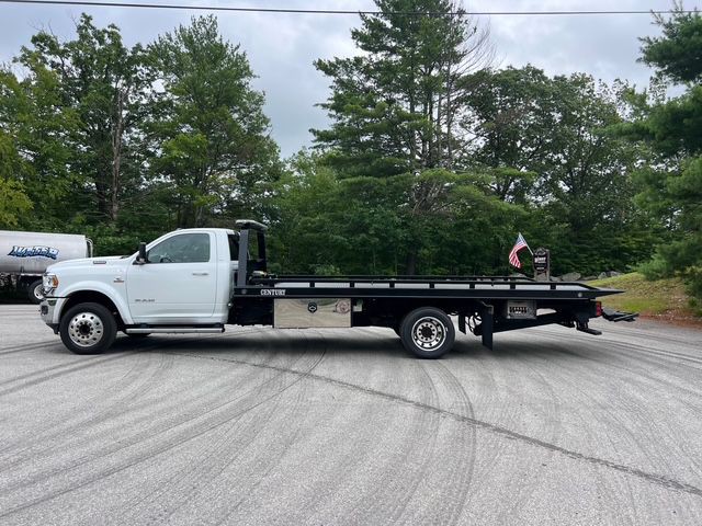 2022 RAM 5500 Image 3