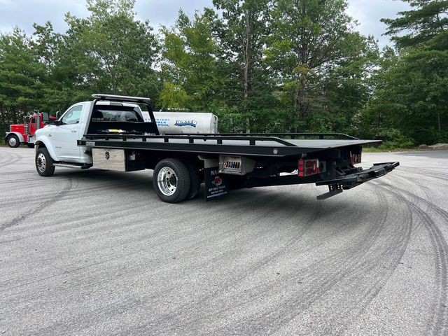 2022 RAM 5500 Image 4
