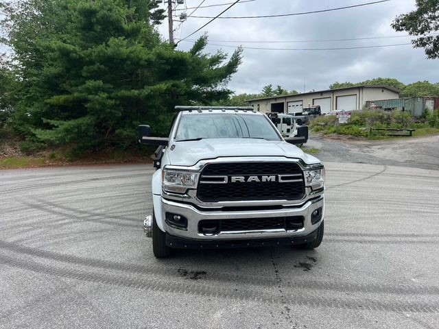 2022 RAM 5500 Image 5