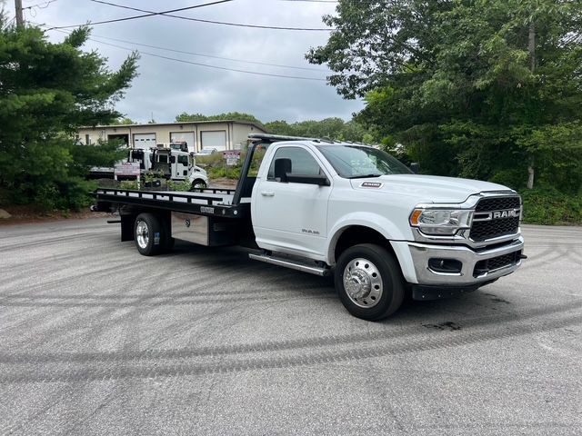 2022 RAM 5500 Image 6