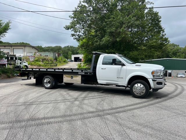 2022 RAM 5500 Image 7