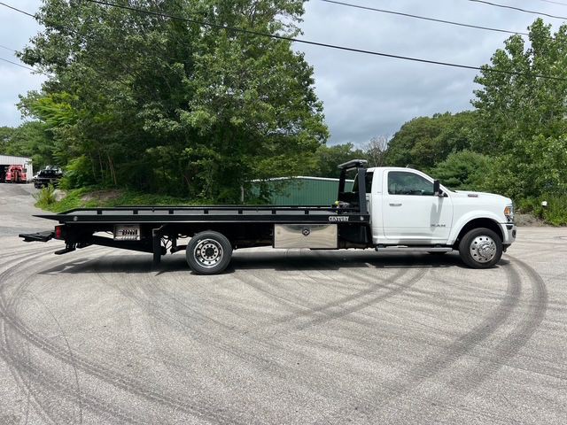 2022 RAM 5500 Image 8