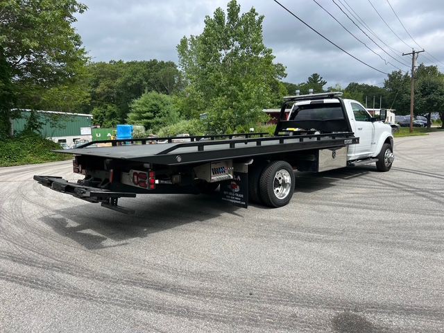 2022 RAM 5500 Image 9