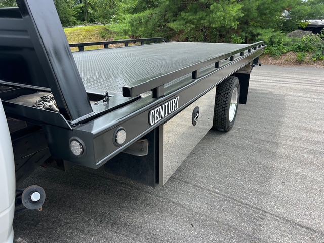 2022 RAM 5500 Image 12