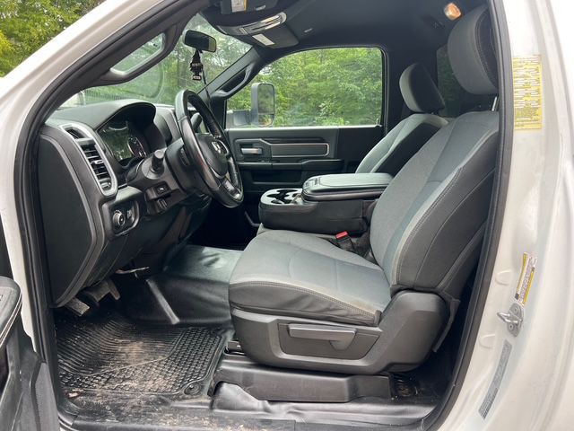 2022 RAM 5500 Image 13
