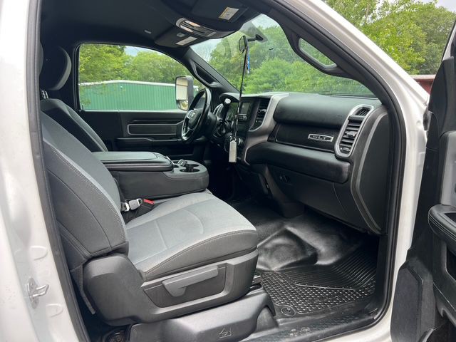 2022 RAM 5500 Image 14