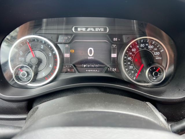 2022 RAM 5500 Image 15