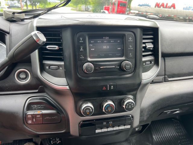2022 RAM 5500 Image 16