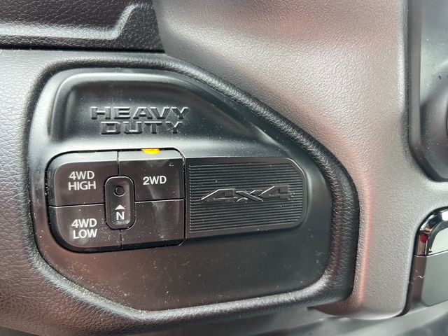 2022 RAM 5500 Image 17