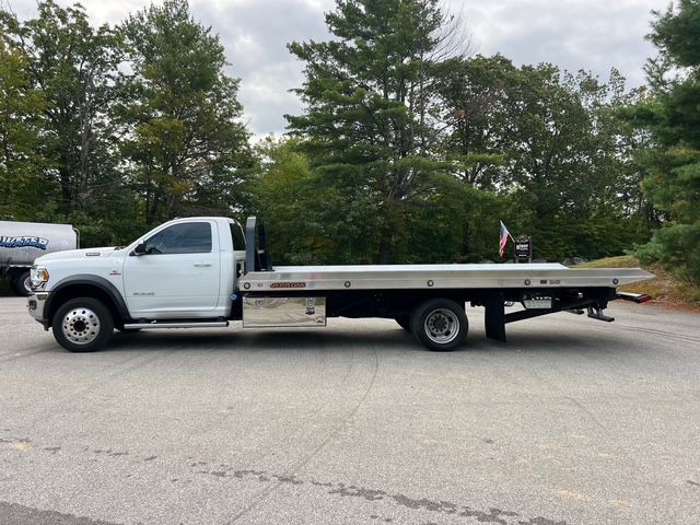 2022 RAM 5500 Image 3