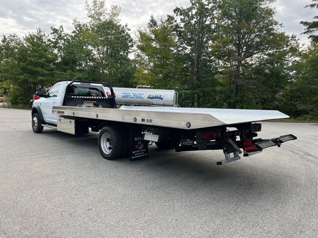 2022 RAM 5500 Image 4