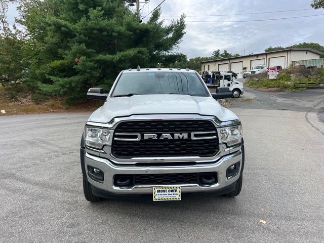 2022 RAM 5500 Image 6