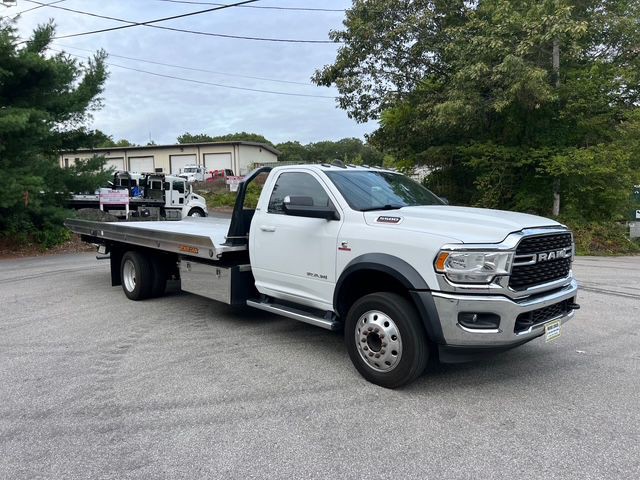 2022 RAM 5500 Image 7