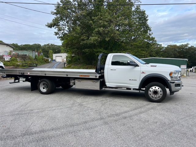 2022 RAM 5500 Image 8