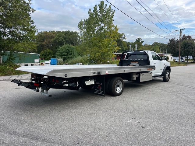 2022 RAM 5500 Image 10