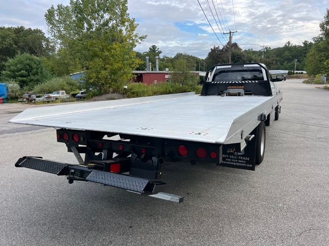 2022 RAM 5500 Image 11