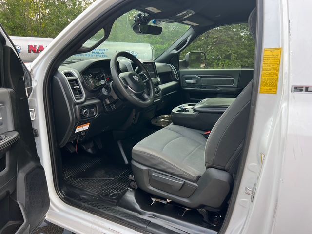 2022 RAM 5500 Image 14