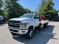 Image for 2022 Chevrolet 5500 rollback ID: 6718727