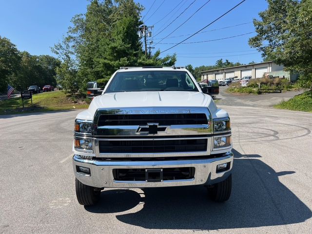 2022 Chevrolet 5500 Image 6