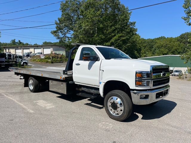 2022 Chevrolet 5500 Image 7