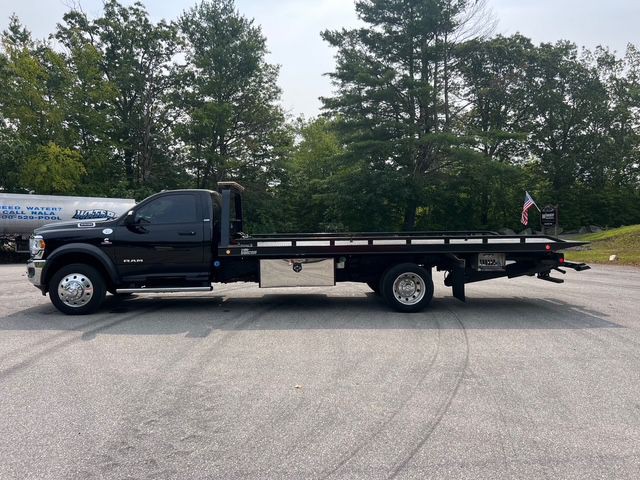 2020 RAM 5500 Image 3