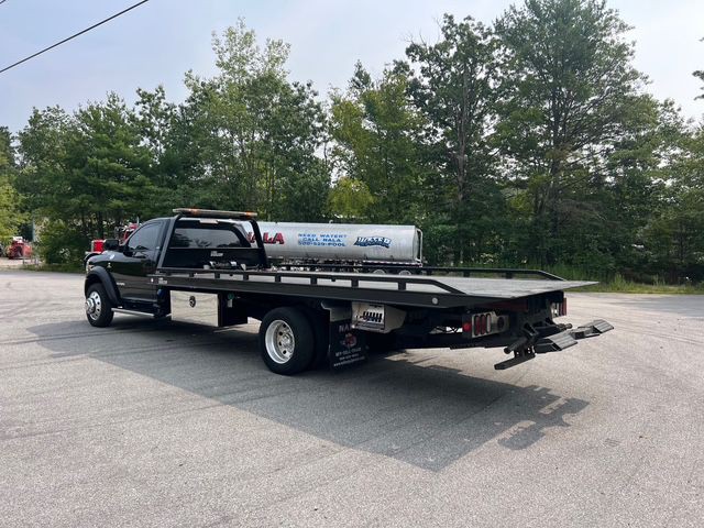 2020 RAM 5500 Image 4