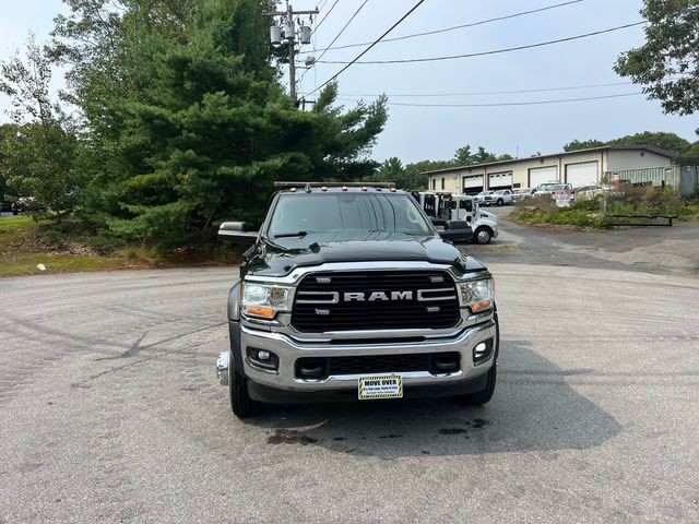 2020 RAM 5500 Image 6
