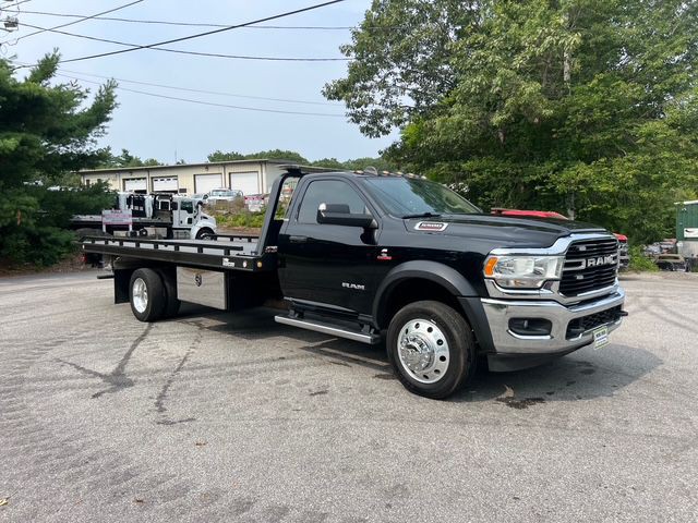 2020 RAM 5500 Image 7