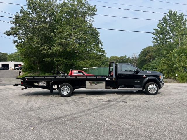 2020 RAM 5500 Image 9