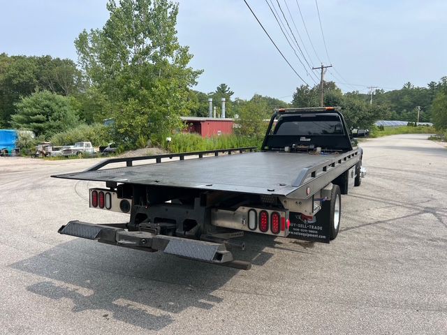 2020 RAM 5500 Image 10
