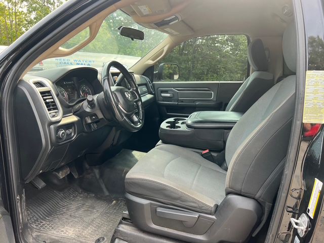 2020 RAM 5500 Image 12